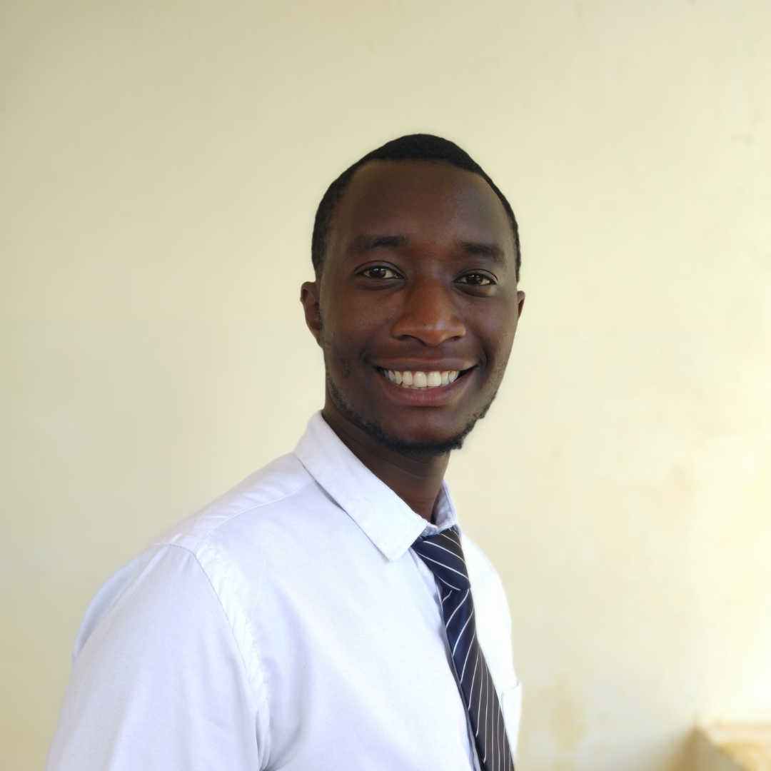 Lawrence Munyaka